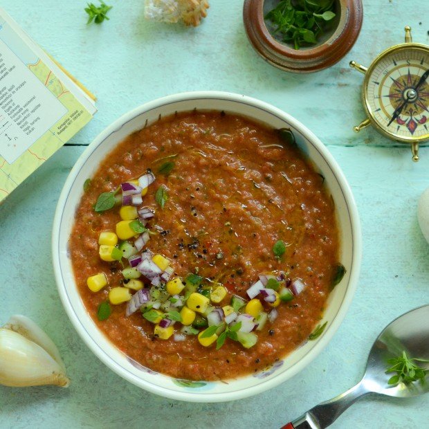 Gazpacho