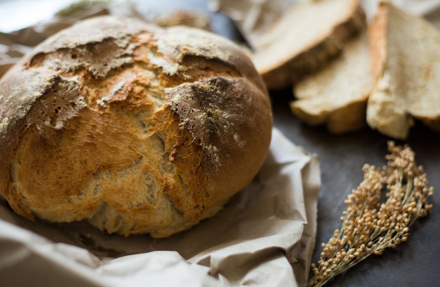 A tökéletes kenyér saját határainkat feszegeti