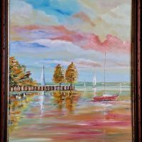balatoni molo 40x50